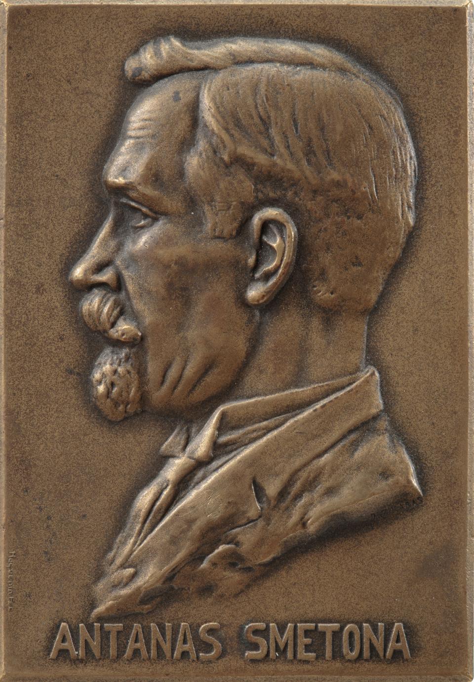 Antanas Smetona
