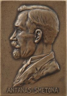 Antanas Smetona