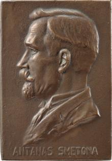 Antanas Smetona