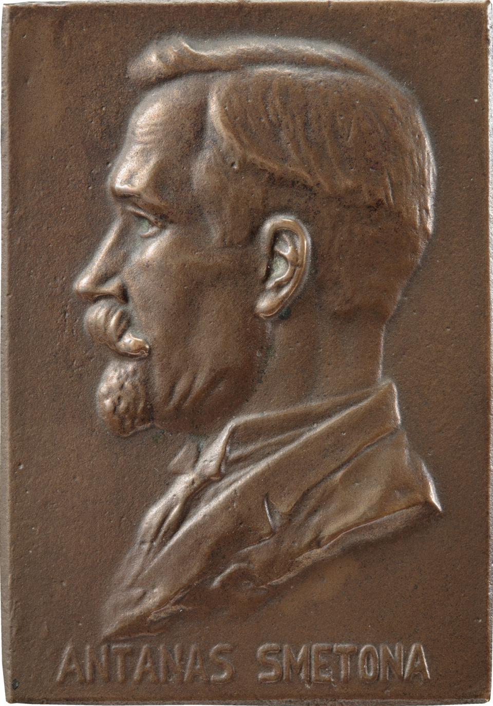 Antanas Smetona