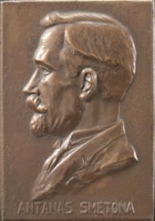 Antanas Smetona