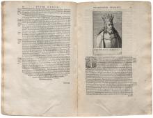 Principum et Regum Polonorum [...] LM-31