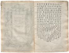 Principum et Regum Polonorum [...] LM-31