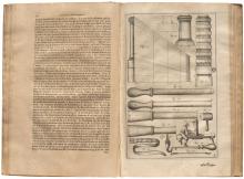 Grand art d'artillerie [...] LM-15