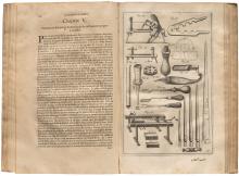 Grand art d'artillerie [...] LM-15