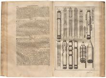 Grand art d'artillerie [...] LM-15