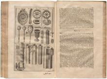 Grand art d'artillerie [...] LM-15