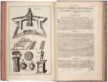 Artis Magnae Artilleriae, pars prima. LM-30
