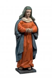 Švč. Mergelė Marija Skausmingoji