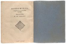 Ad Stephanum regem Poloniae oratio [...] LM-64