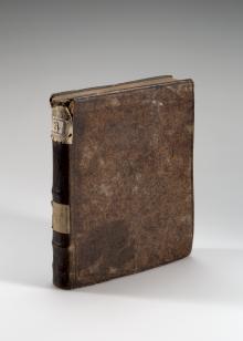 Scutum Antiquitatis Carmelitanae inexpugnabile [...] LM-68