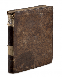 Scutum Antiquitatis Carmelitanae inexpugnabile [...] LM-68