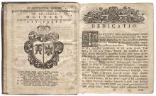 Scutum Antiquitatis Carmelitanae inexpugnabile [...] LM-68