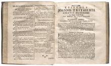 Scutum Antiquitatis Carmelitanae inexpugnabile [...] LM-68