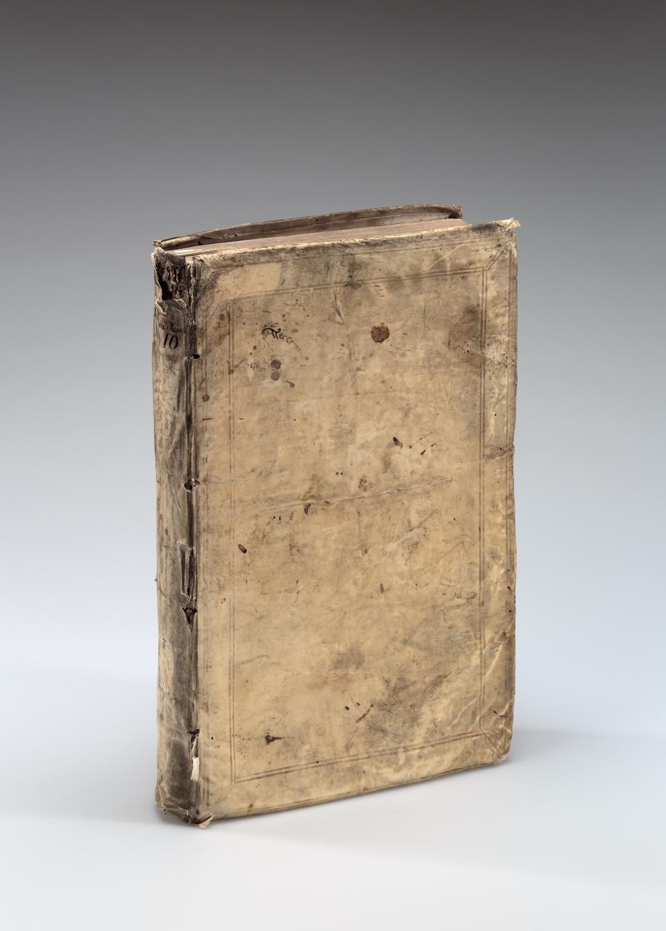 Ponferradiensis Societatis Iesu Theologi [...] LM-22