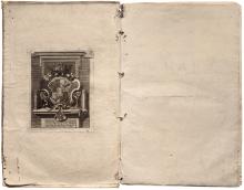 Ponferradiensis Societatis Iesu Theologi [...] LM-22