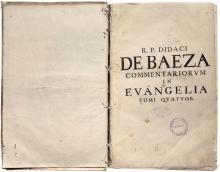Ponferradiensis Societatis Iesu Theologi [...] LM-22