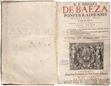 Ponferradiensis Societatis Iesu Theologi [...] LM-22