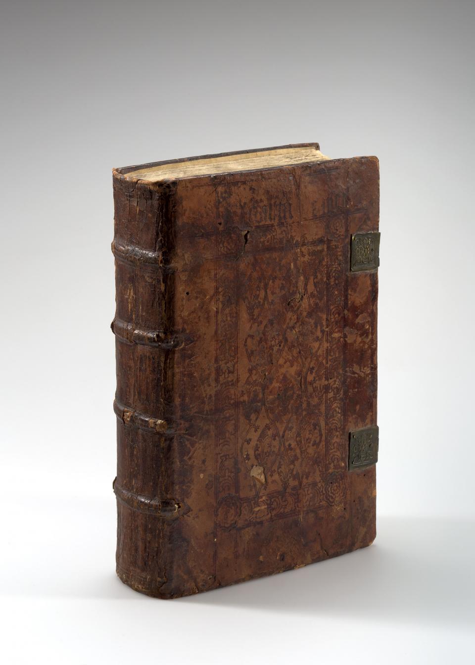 Das Buch der Chroniken und Geschichten [...] LM-82