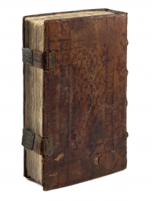 Das Buch der Chroniken und Geschichten [...] LM-82