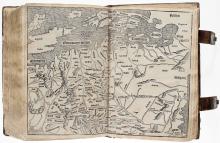 Das Buch der Chroniken und Geschichten [...] LM-82