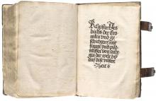 Das Buch der Chroniken und Geschichten [...] LM-82