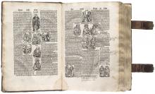 Das Buch der Chroniken und Geschichten [...] LM-82