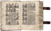 Das Buch der Chroniken und Geschichten [...] LM-82