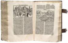 Das Buch der Chroniken und Geschichten [...] LM-82
