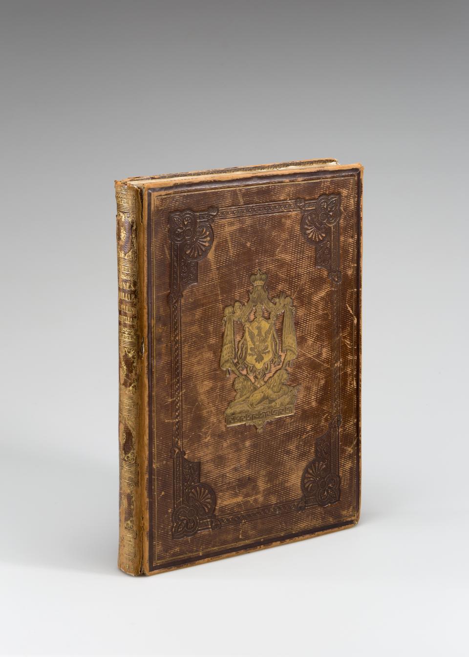 Icones familiae ducalis Radivilianae [...] LM-84