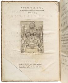 Icones familiae ducalis Radivilianae [...] LM-84