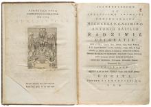 Icones familiae ducalis Radivilianae [...] LM-84