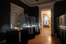 Icones familiae ducalis Radivilianae [...] LM-84