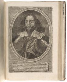 Icones familiae ducalis Radivilianae [...] LM-84