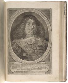 Icones familiae ducalis Radivilianae [...] LM-84