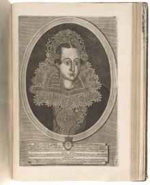 Icones familiae ducalis Radivilianae [...] LM-84