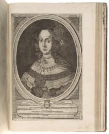 Icones familiae ducalis Radivilianae [...] LM-84