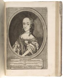 Icones familiae ducalis Radivilianae [...] LM-84