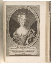 Icones familiae ducalis Radivilianae [...] LM-84