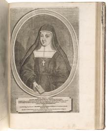 Icones familiae ducalis Radivilianae [...] LM-84