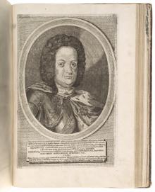 Icones familiae ducalis Radivilianae [...] LM-84