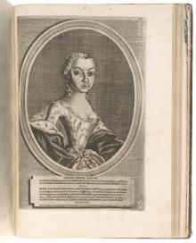 Icones familiae ducalis Radivilianae [...] LM-84