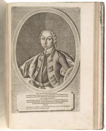 Icones familiae ducalis Radivilianae [...] LM-84