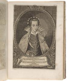Icones familiae ducalis Radivilianae [...] LM-84