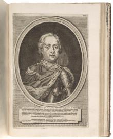 Icones familiae ducalis Radivilianae [...] LM-84