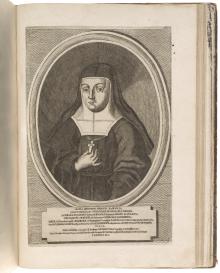 Icones familiae ducalis Radivilianae [...] LM-84