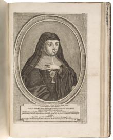 Icones familiae ducalis Radivilianae [...] LM-84