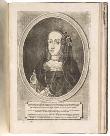 Icones familiae ducalis Radivilianae [...] LM-84