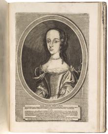 Icones familiae ducalis Radivilianae [...] LM-84