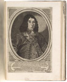 Icones familiae ducalis Radivilianae [...] LM-84